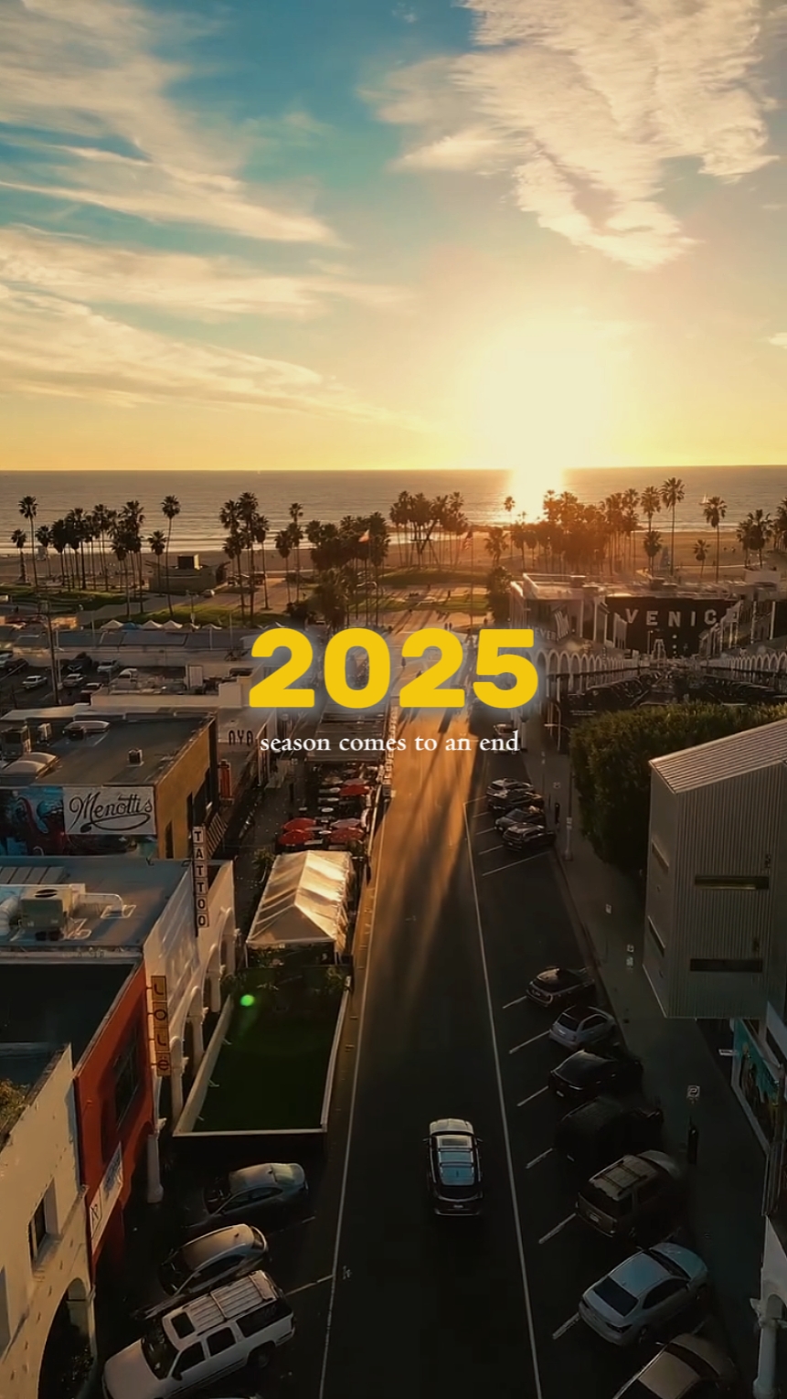 2025가 끝납니다