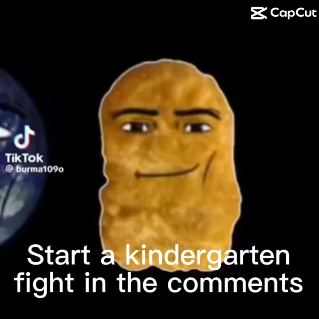 Start a fight 