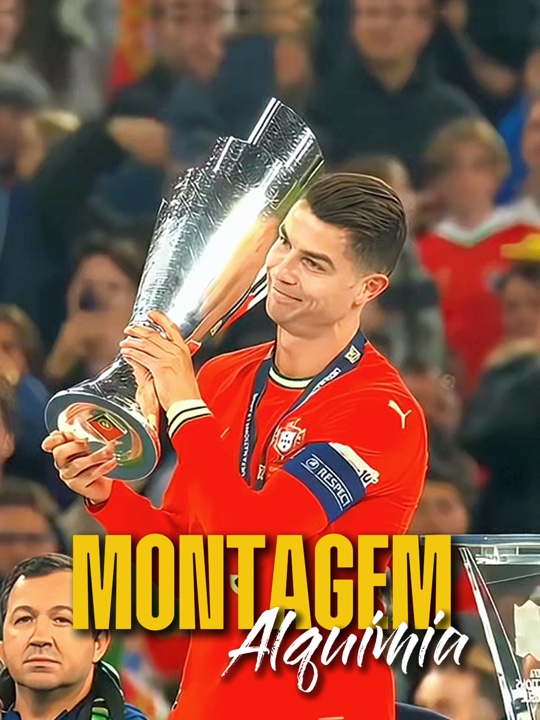 ALQUIMIA DE MONTAGEM