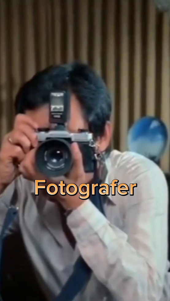 Fotografer Kece