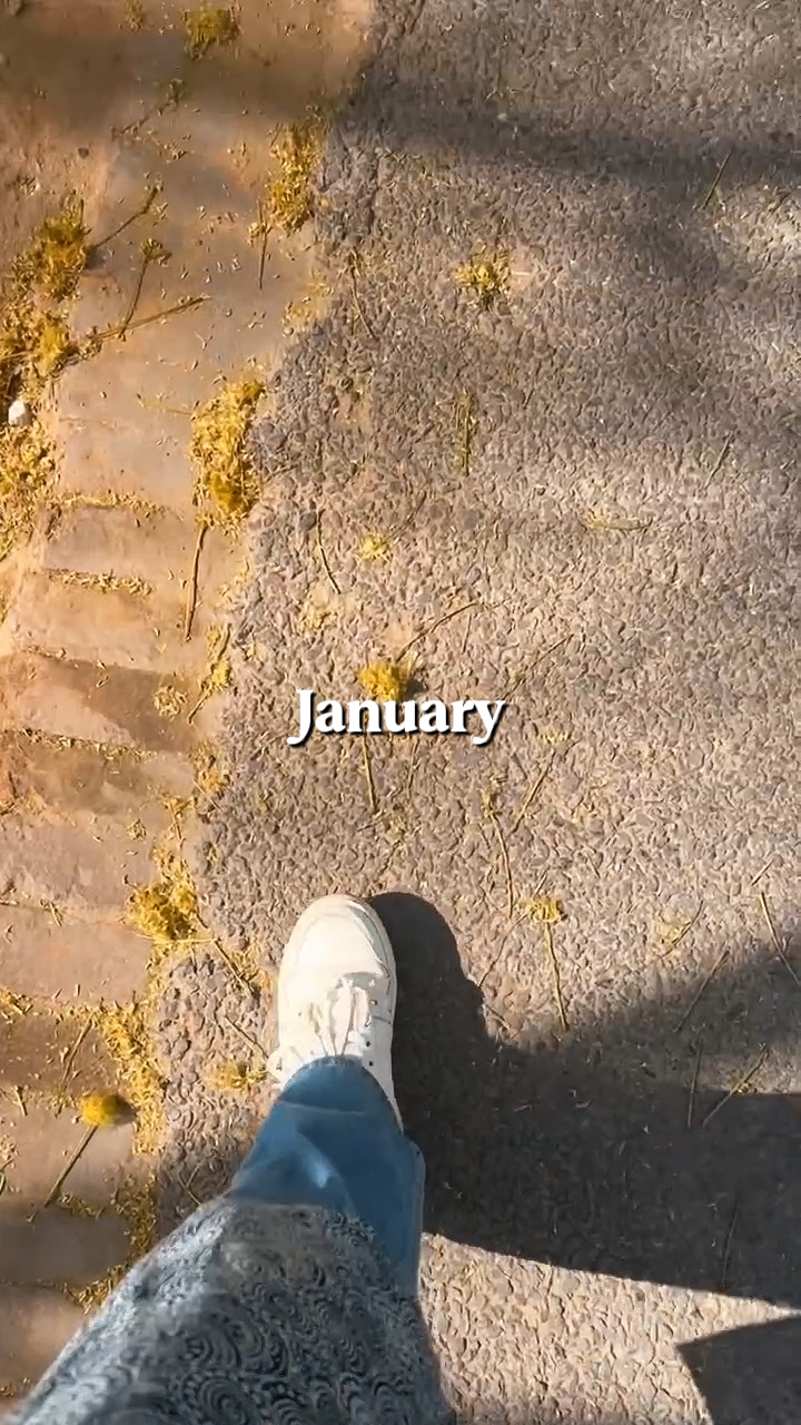 Januari - Desember