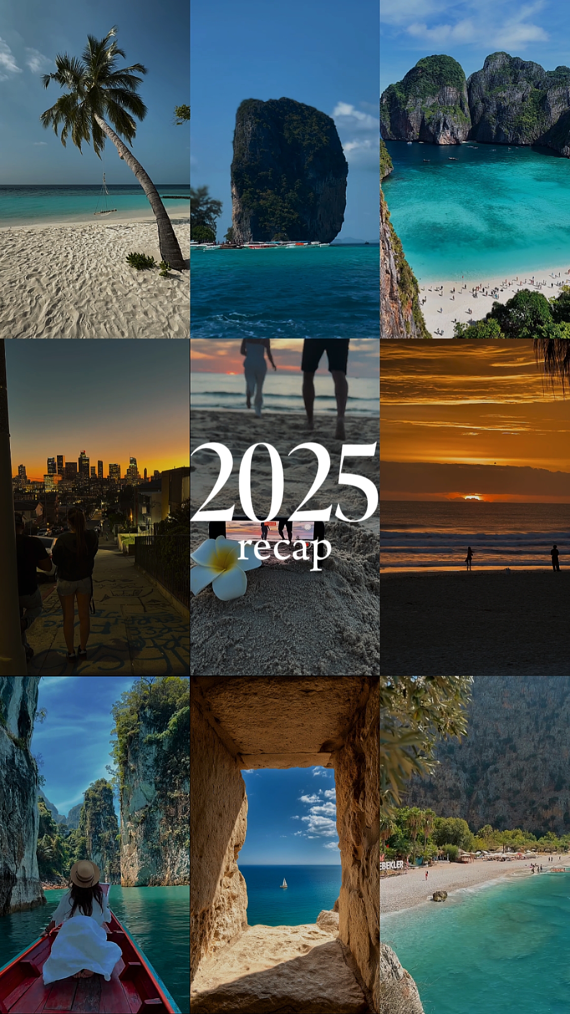 2025 recap 