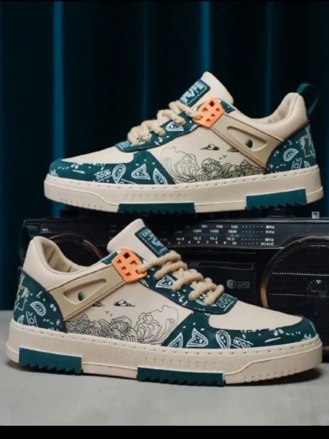 # Turnschuhe