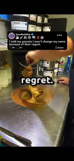 Two redditstories
