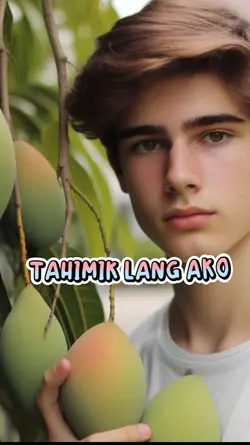 MANGGA