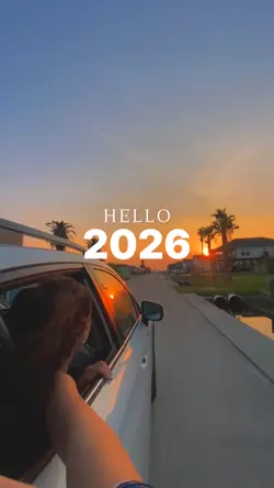 hello 2026