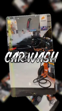 Car Wash