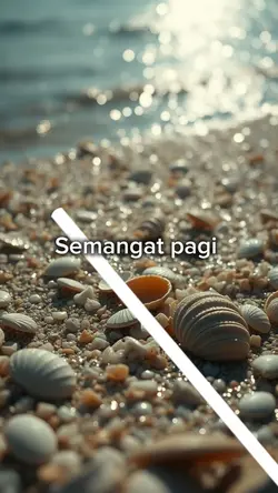 Semangat pagi