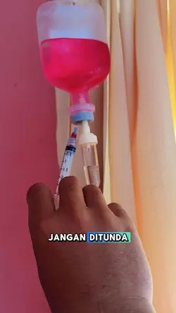 Template imun boster