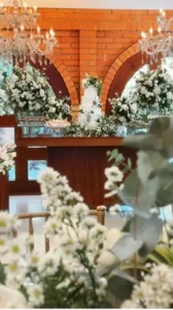 Decoração casamento