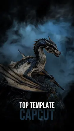 Dragon Intro Top