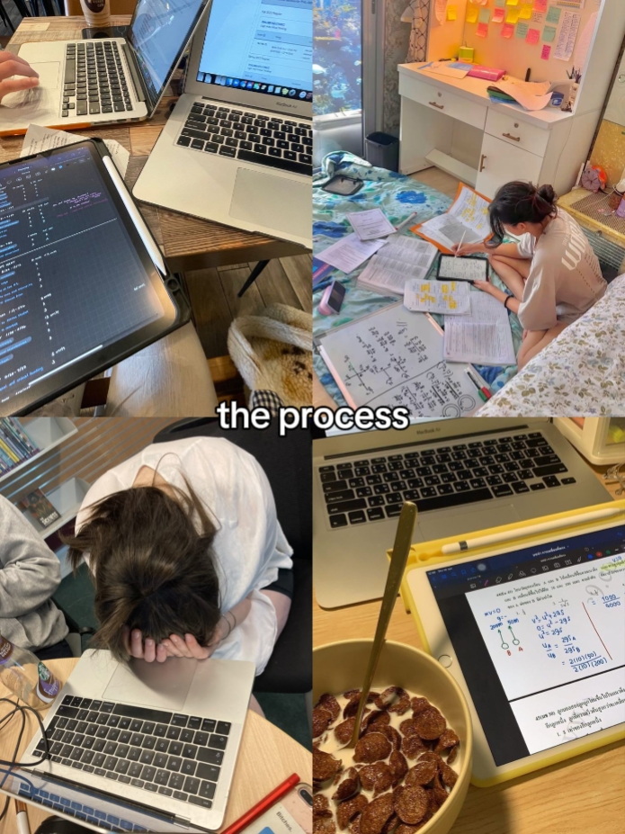 le processus le resu