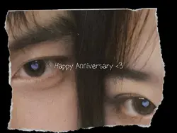 Happy Anniversary