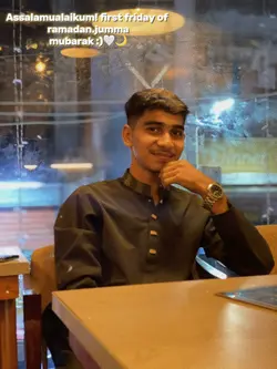 ramadan.jumma mubara