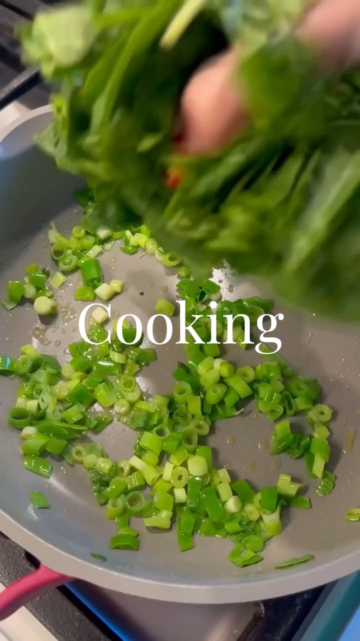 Vlog de cocina