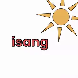 ale | isang araw 