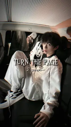 Turn the page [2]