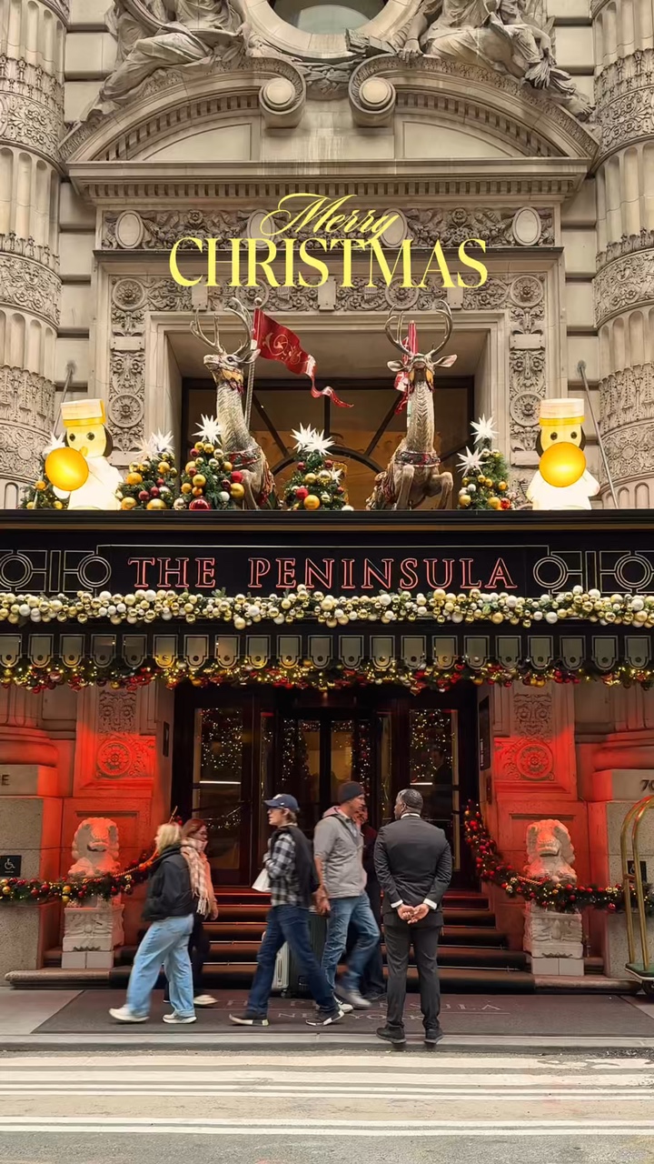 Merry Christmas