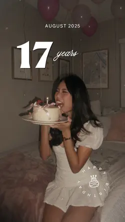 happy birthday years