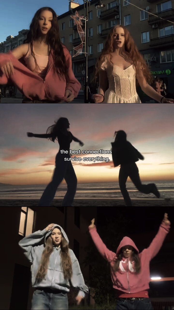 The best connections