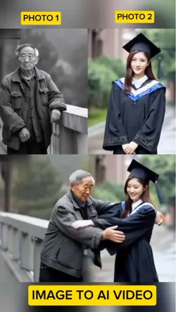 image to ai video