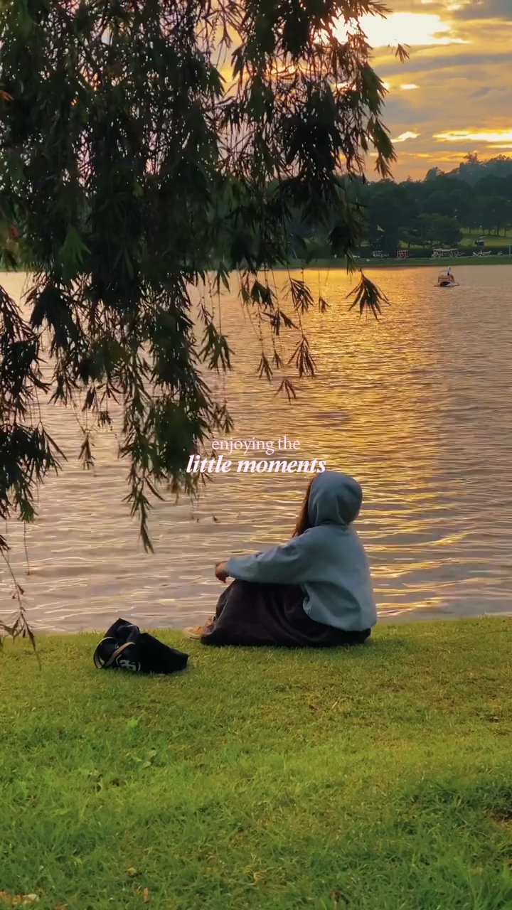 little moment 