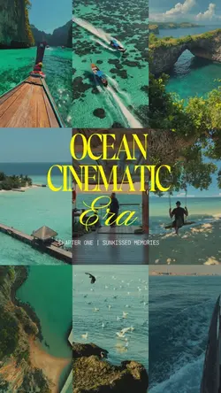 Ocehan Cinematic 