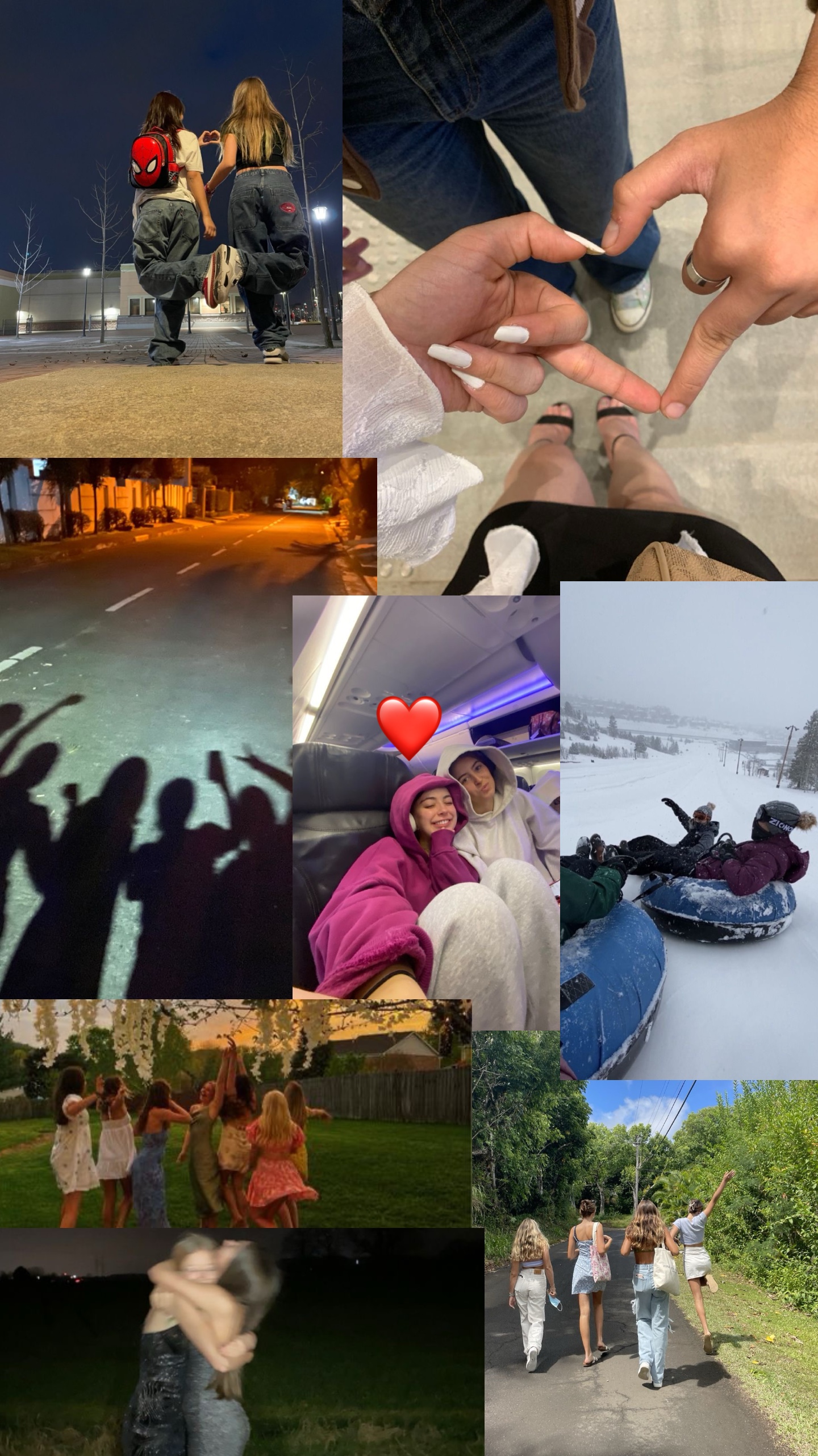collage bsf❤️