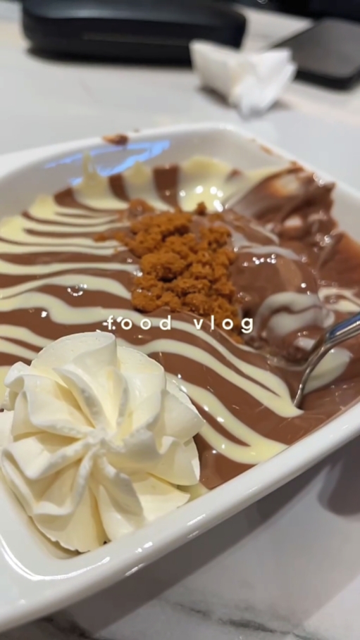 Vlog de comida 