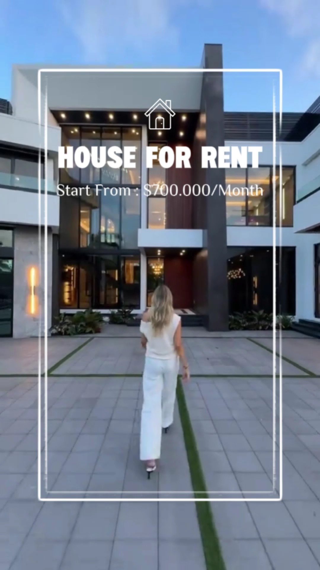 Kiralık Ev
