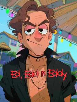 Ed, Edd n Eddy