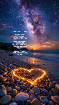 A thousand years 