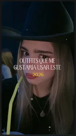 Para mi 2026 😍