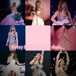 Swiftie and Livie🩷💜