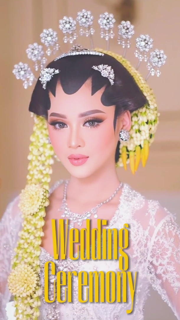 Ceremonia de la novia