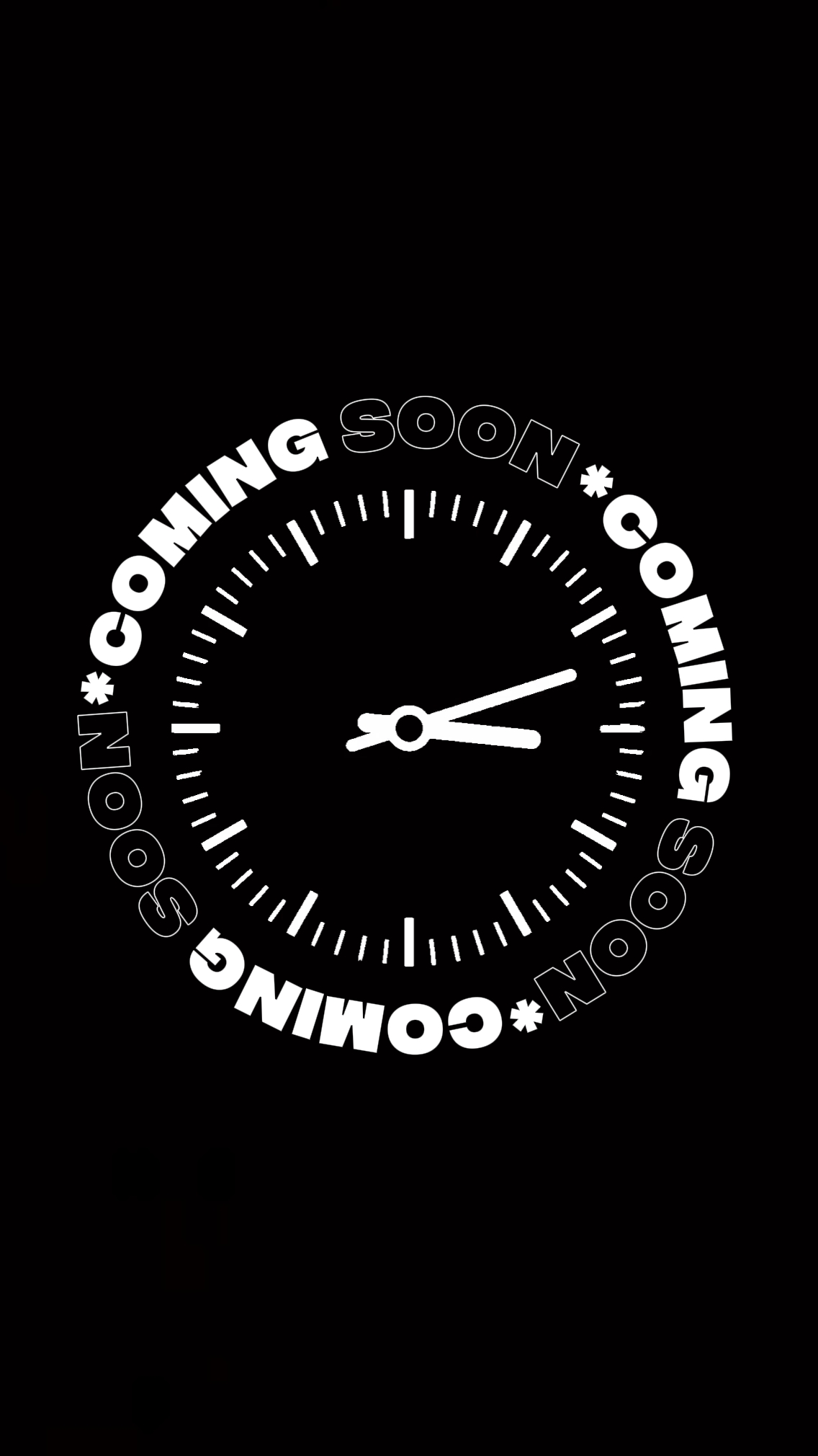 PRÓXIMAMENTE