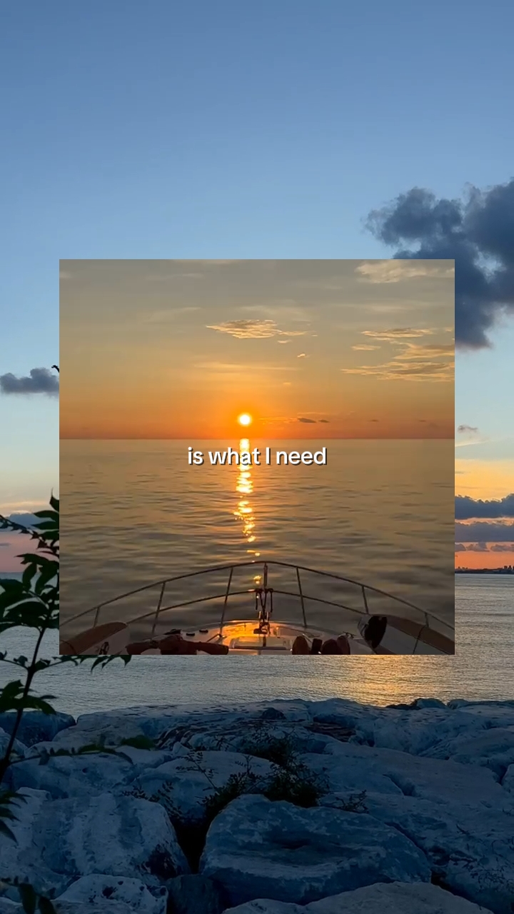 Pôr do sol - praia
