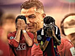 adeus ney e cr7