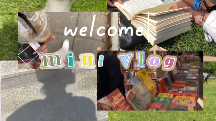 intro opening video