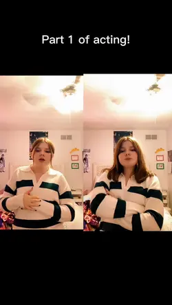 HE was adorable 😼