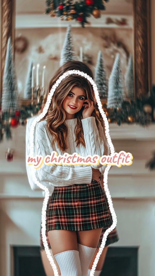 Roupa De Natal 