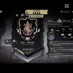 guild template 