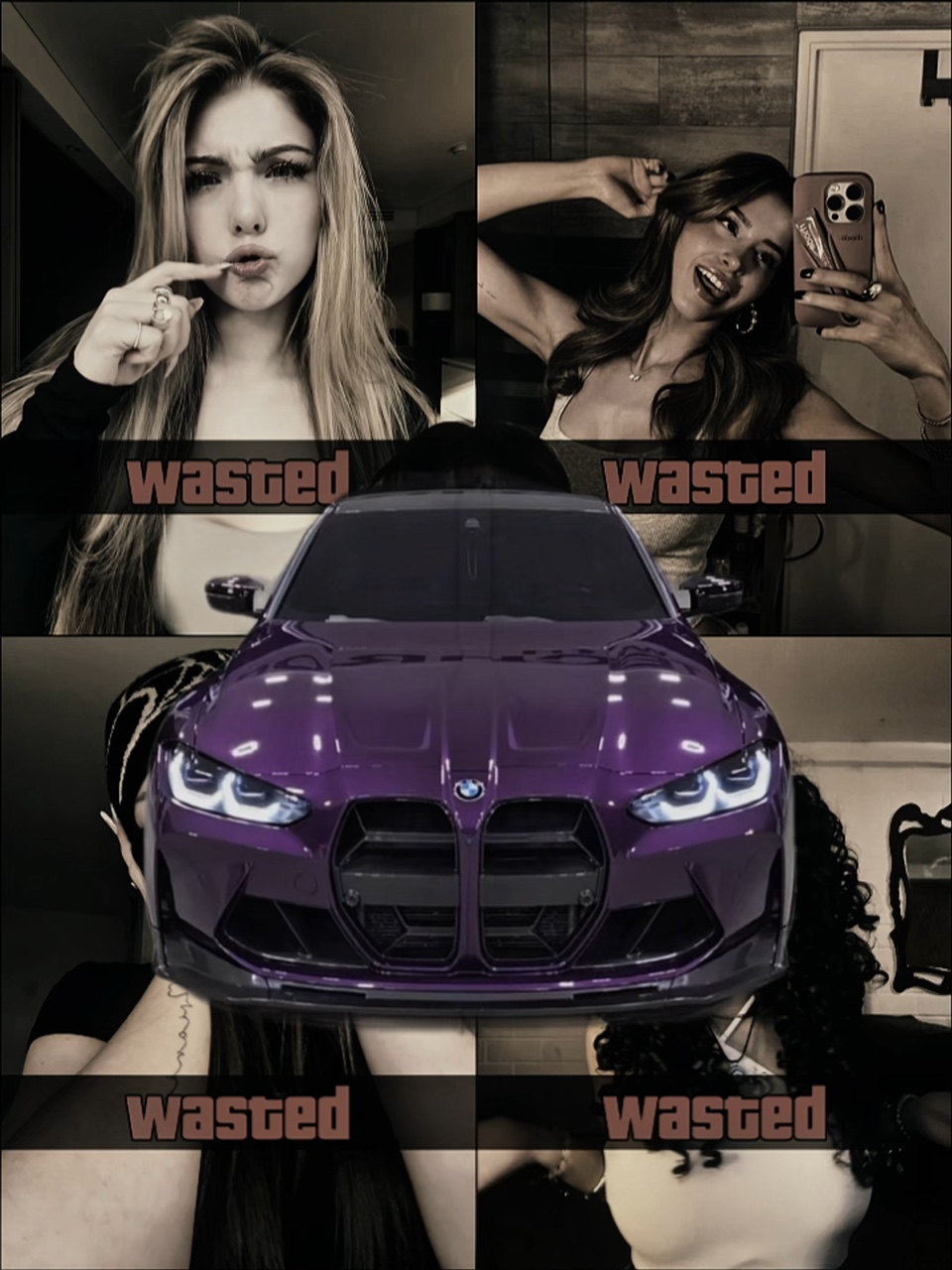 Wasted