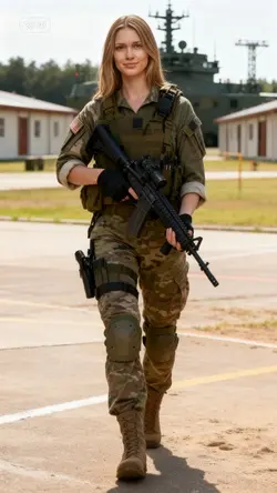 AI MILITARY 