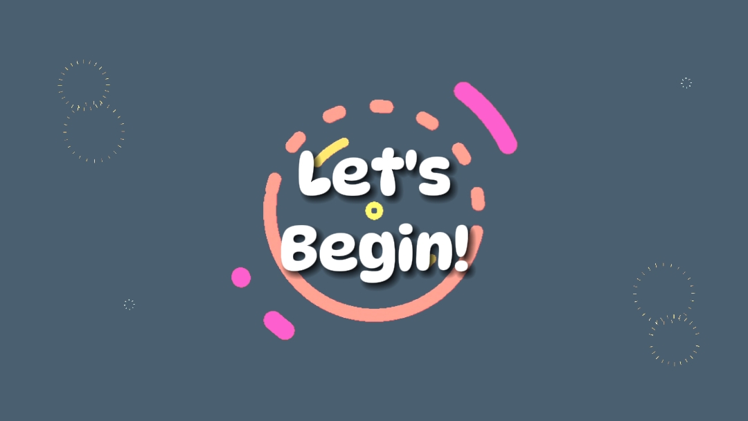 Countdown Intro