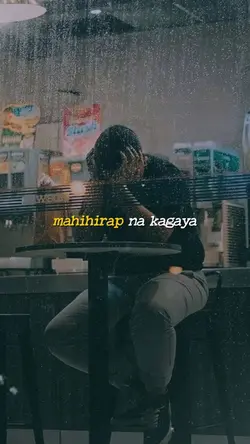 Para sa pangarap