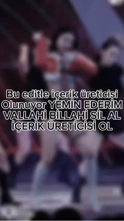 İçerik üreticisi ol
