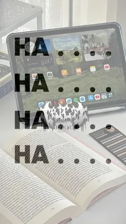 HA...HA...HA...HA...