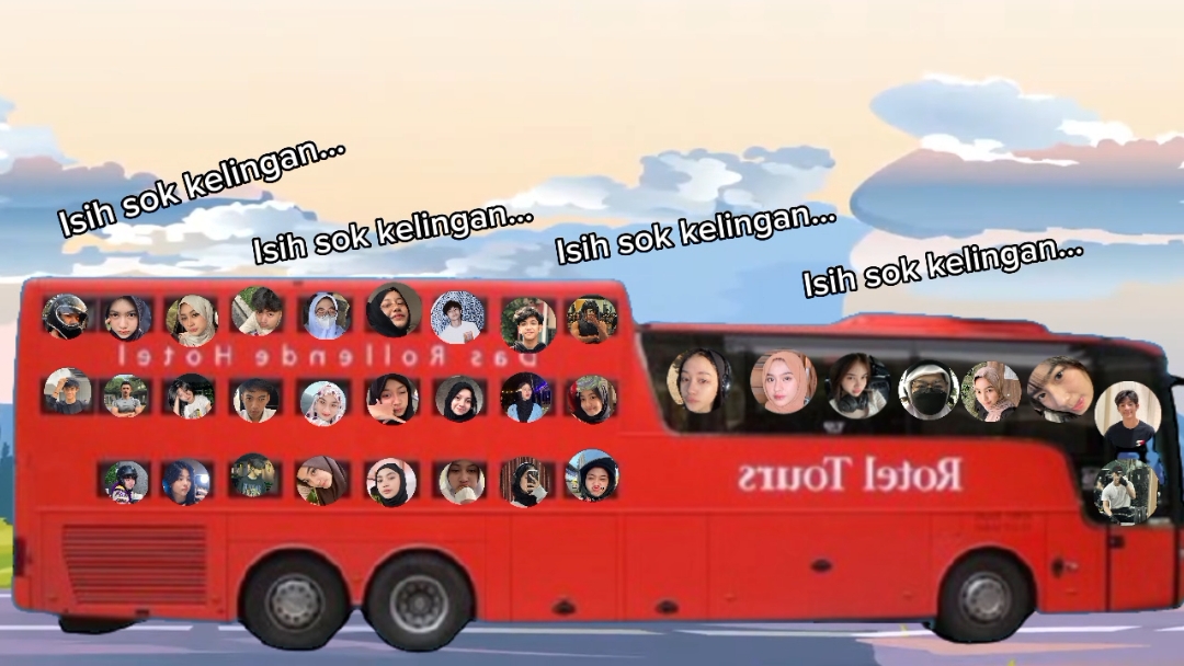 study tour 