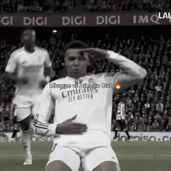 mbappe v Bilbao 